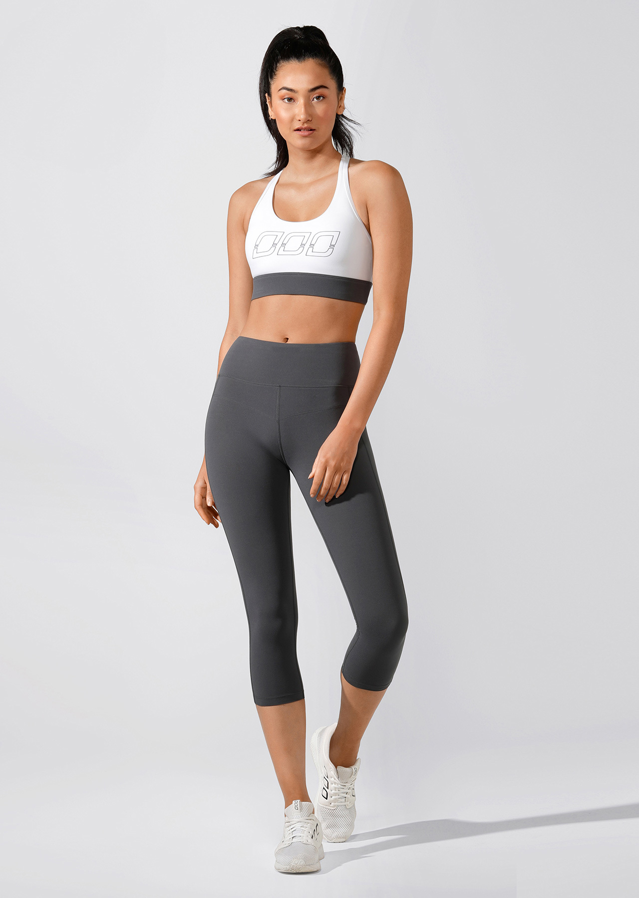 Lorna Jane Iconic Support Bra