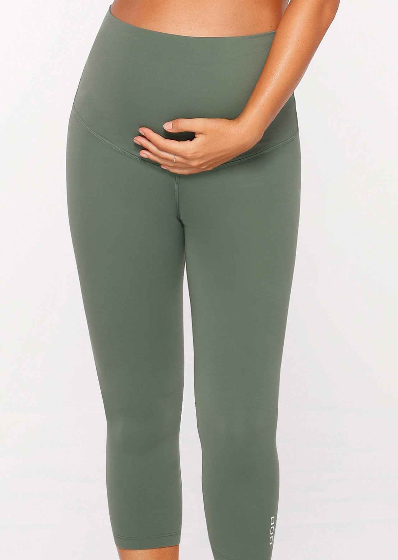 Lorna Jane Maternity 7/8 Leggings