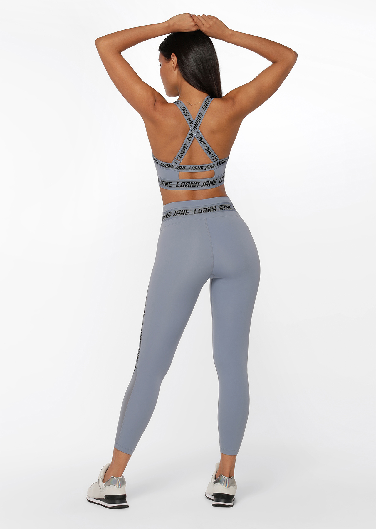 Lorna Jane Step Up Sports Bra