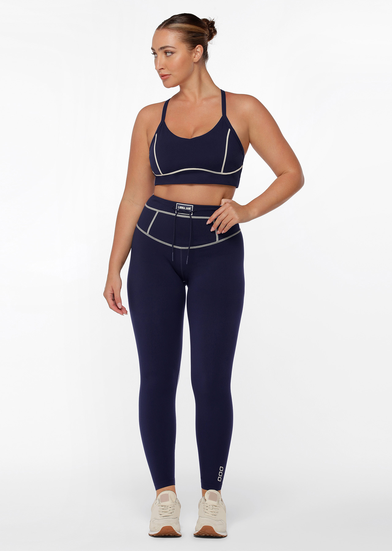 Lorna Jane Pro Ath. Sports Bra