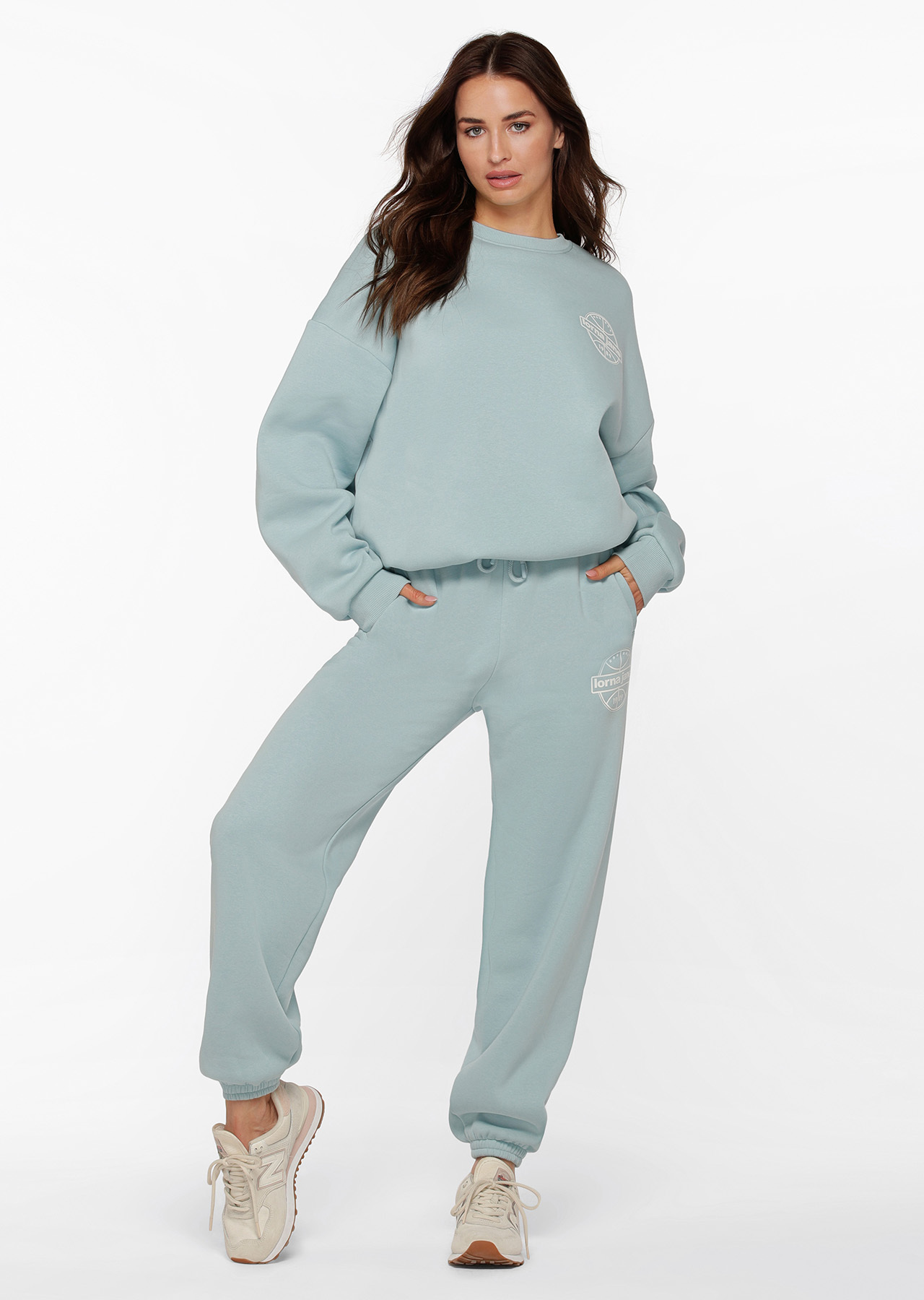 Lorna Jane Recovery Track Pant