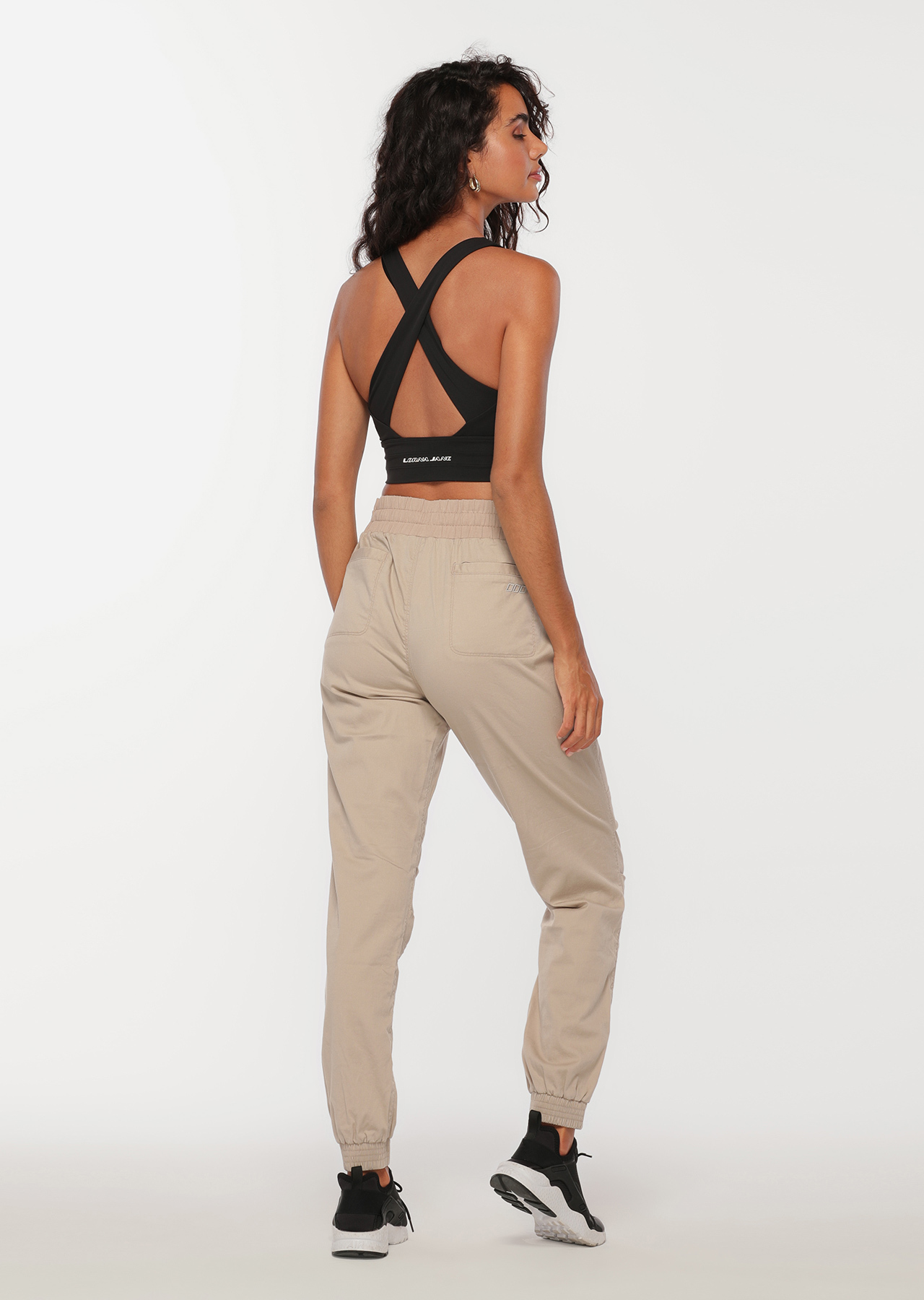 Lorna Jane Flashy F/L Pant