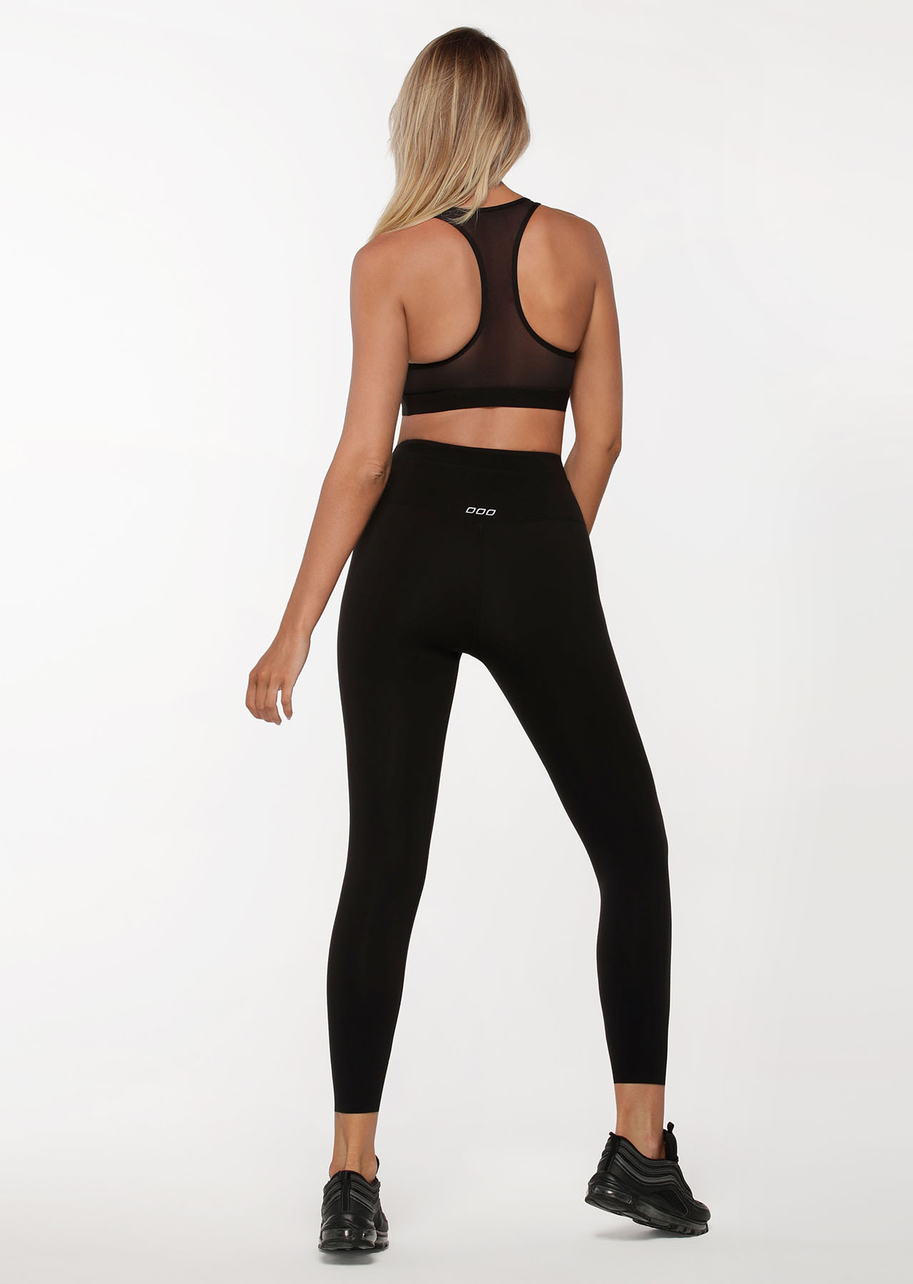 Lorna Jane Iconic Comfort Sports Bra