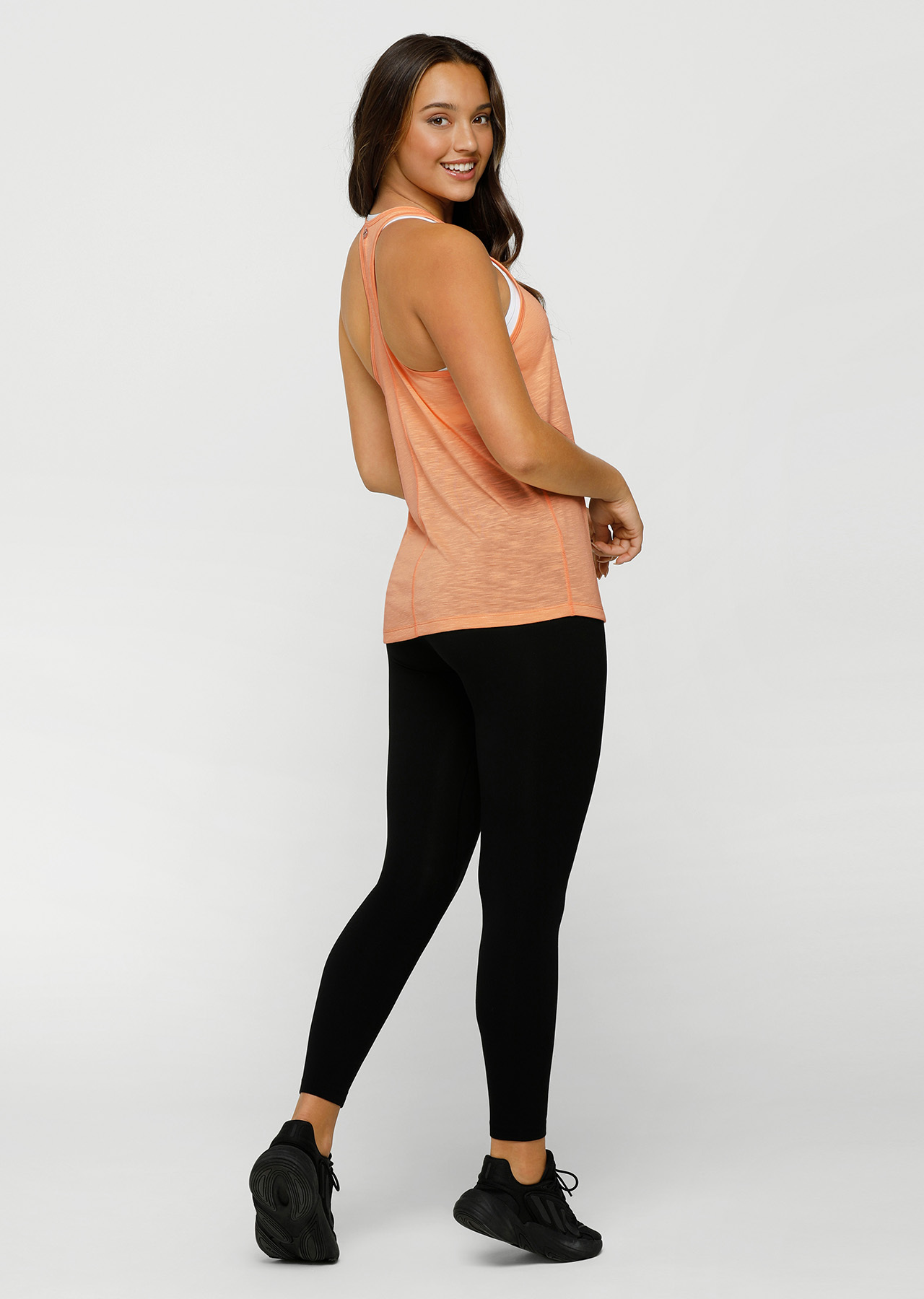 Lorna Jane Slouchy Gym Tank