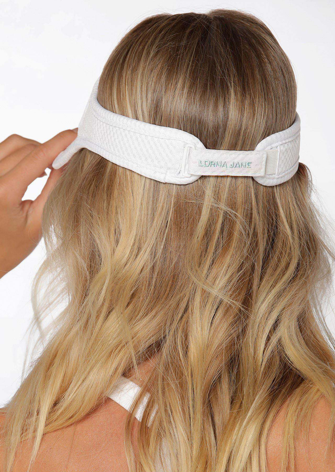 Lorna Jane Ventilation Visor