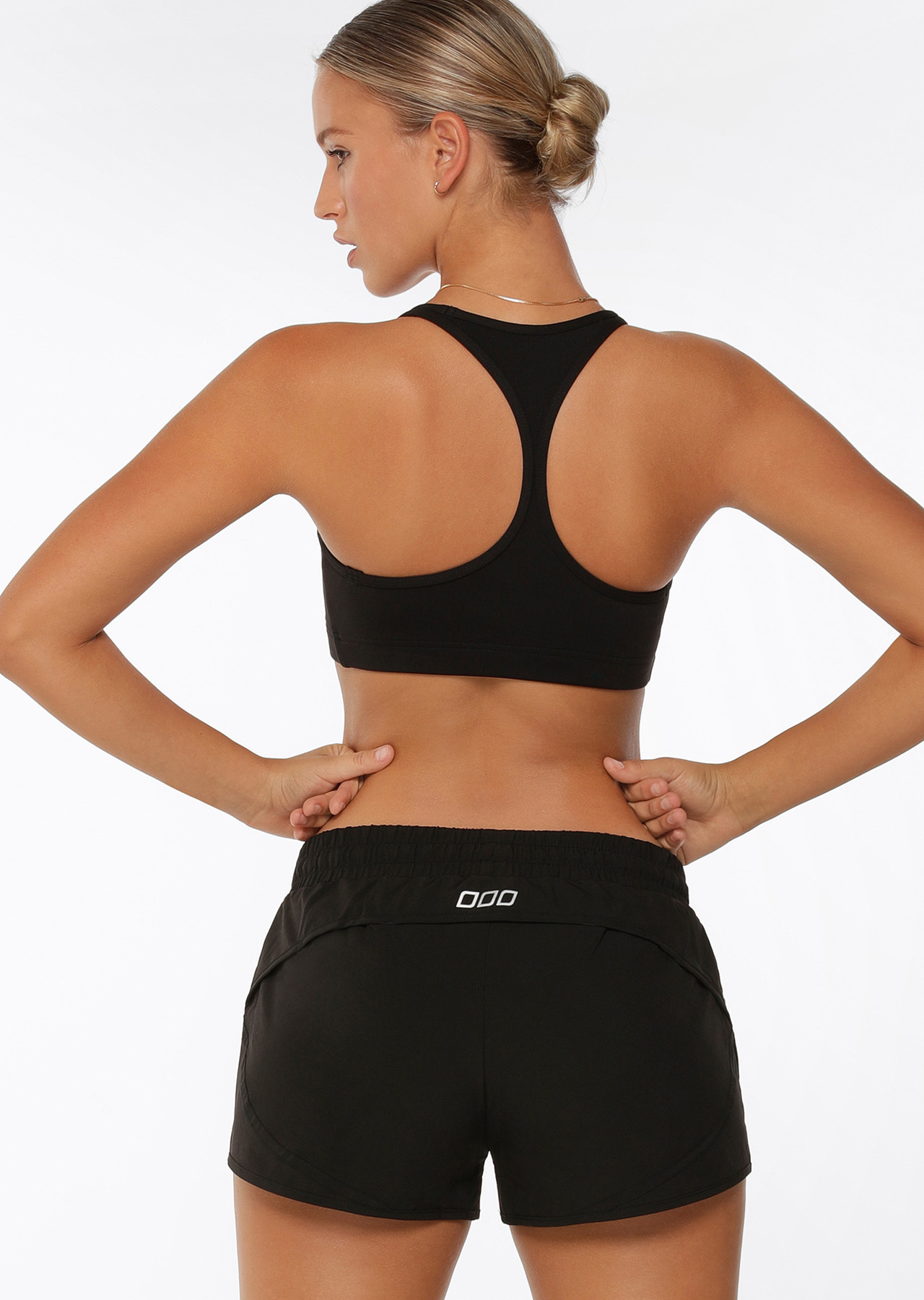 Lorna Jane Skinny Iconic Comfort Sports Bra