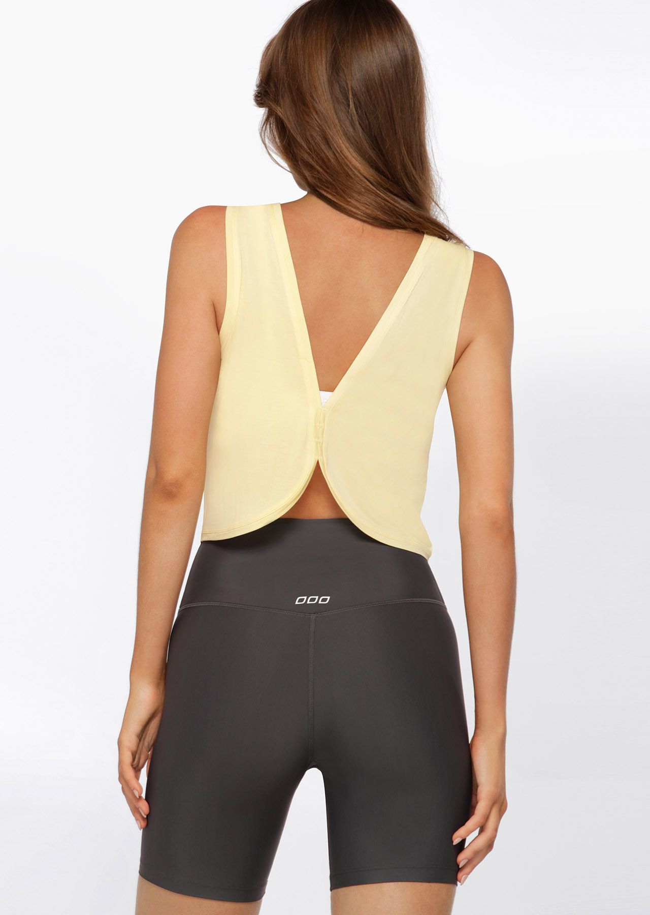 Lorna Jane Scoop Active Tank
