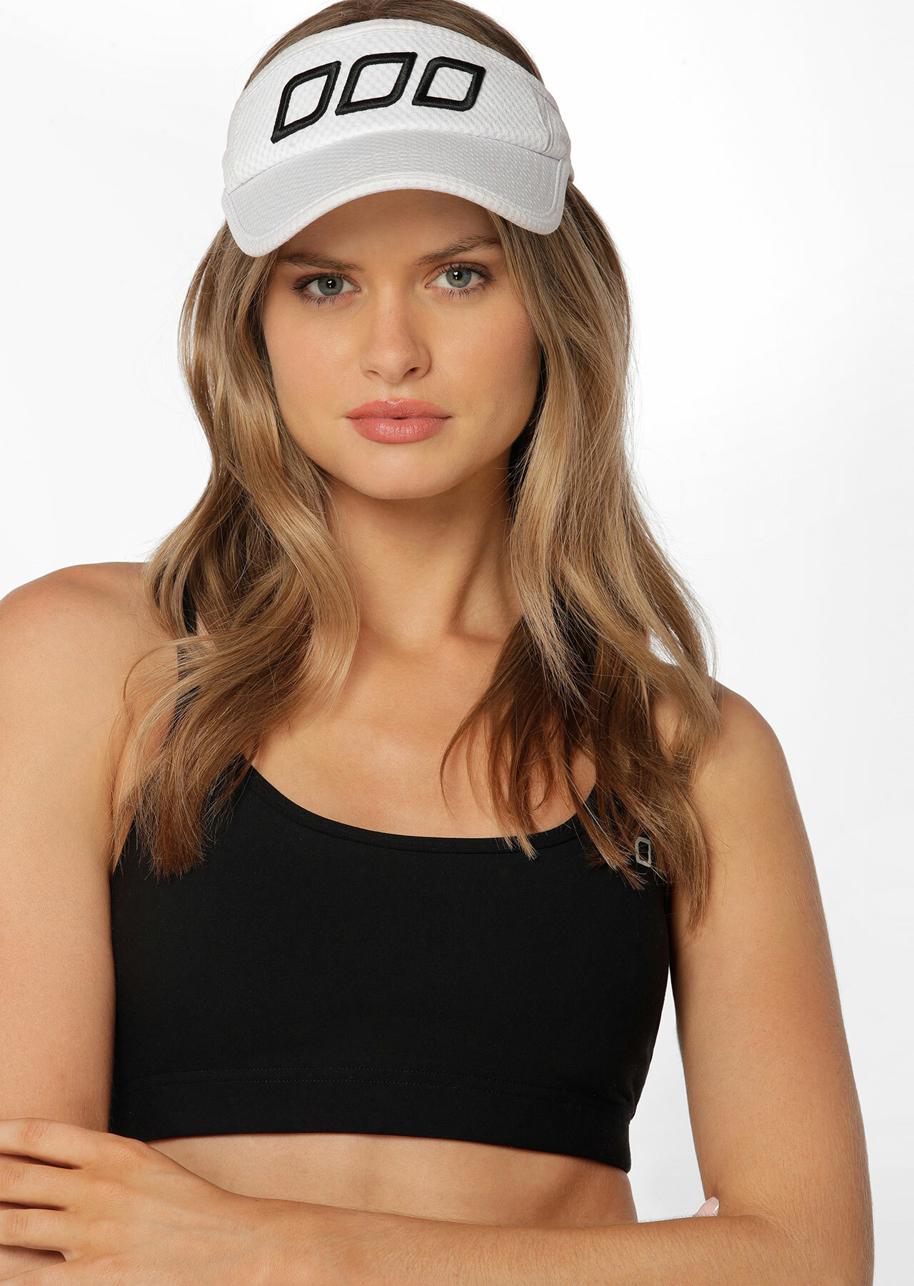 Lorna Jane Ventilation Visor