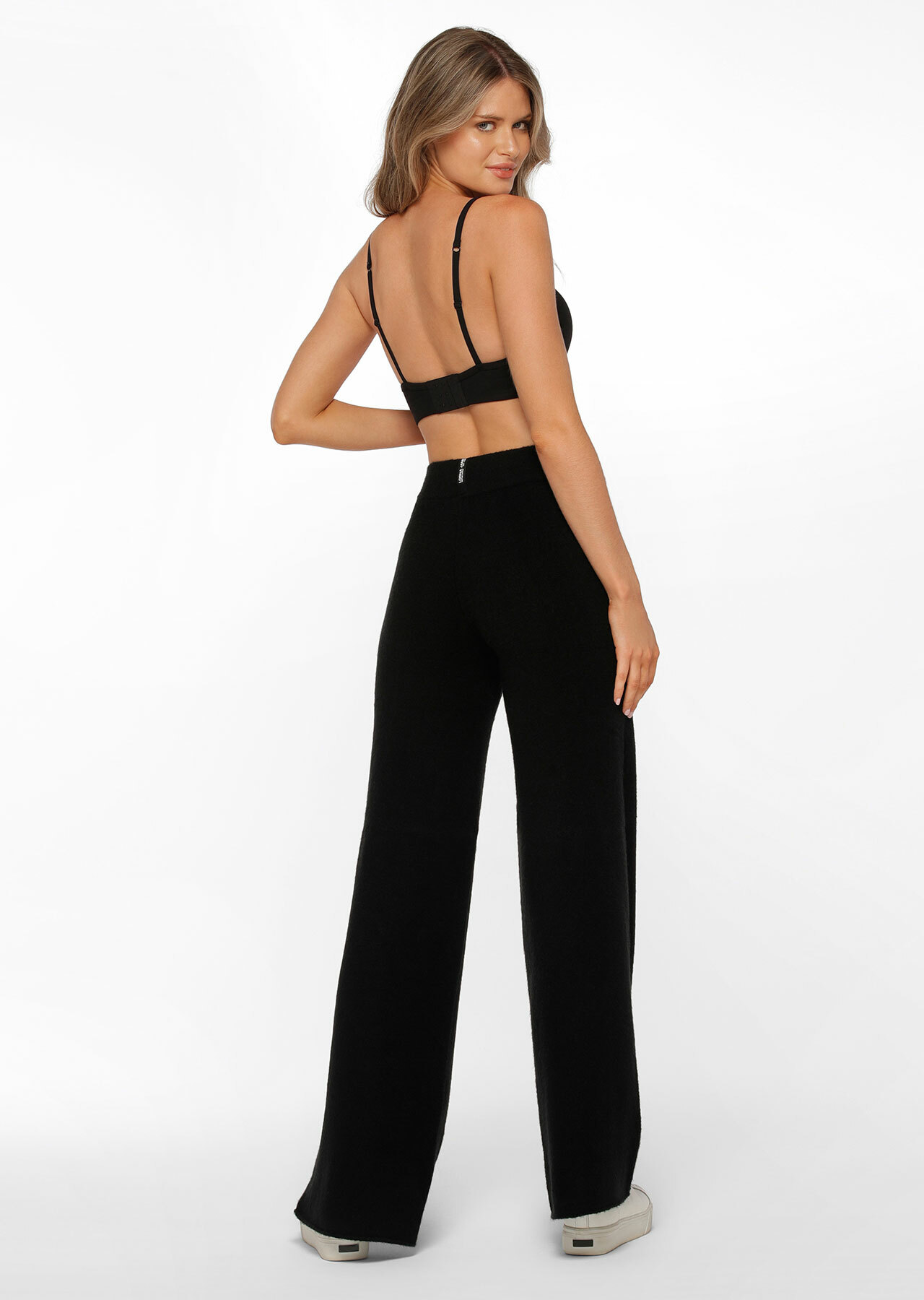 Lorna Jane Recoup Knitted Flares