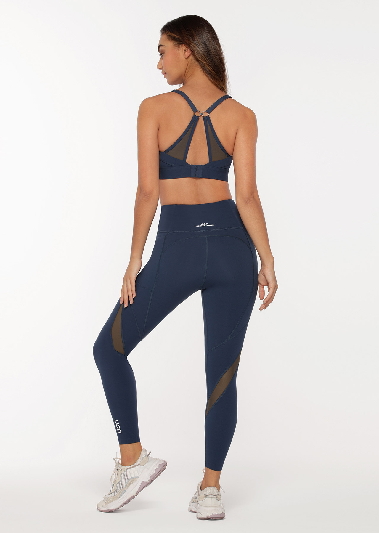 Lorna Jane Empower Sports Bra