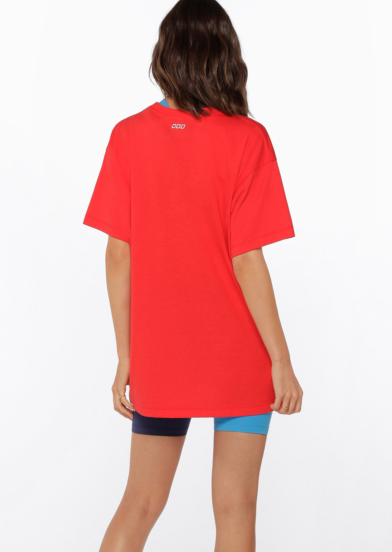 Lorna Jane Game Day Oversized Tee