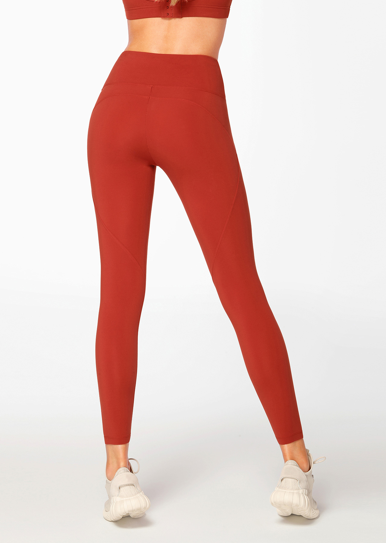 Lorna Jane New Amy Full Length Leggings