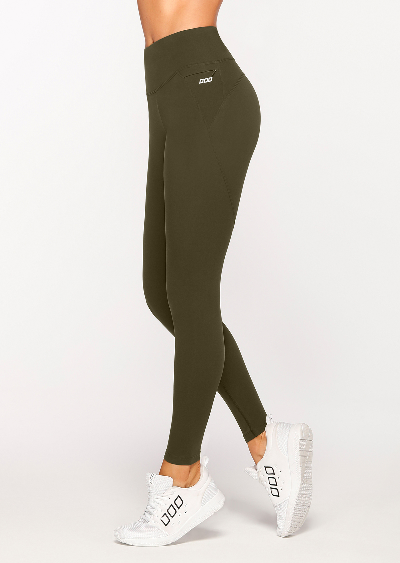 Lorna Jane New Amy Full Length Leggings