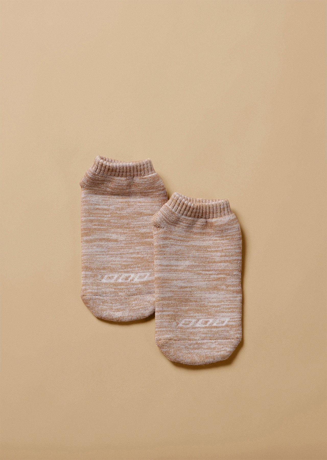 Lorna Jane Space Dye Pilates Sock