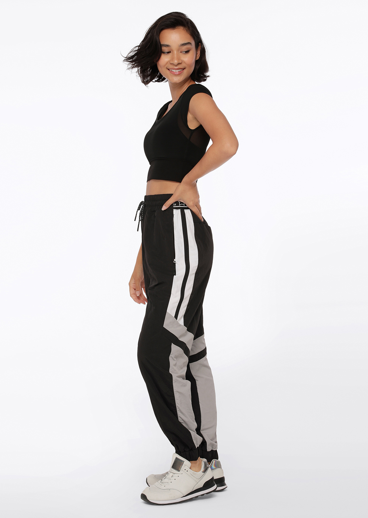 Lorna Jane It Girl Tank Bra Combo