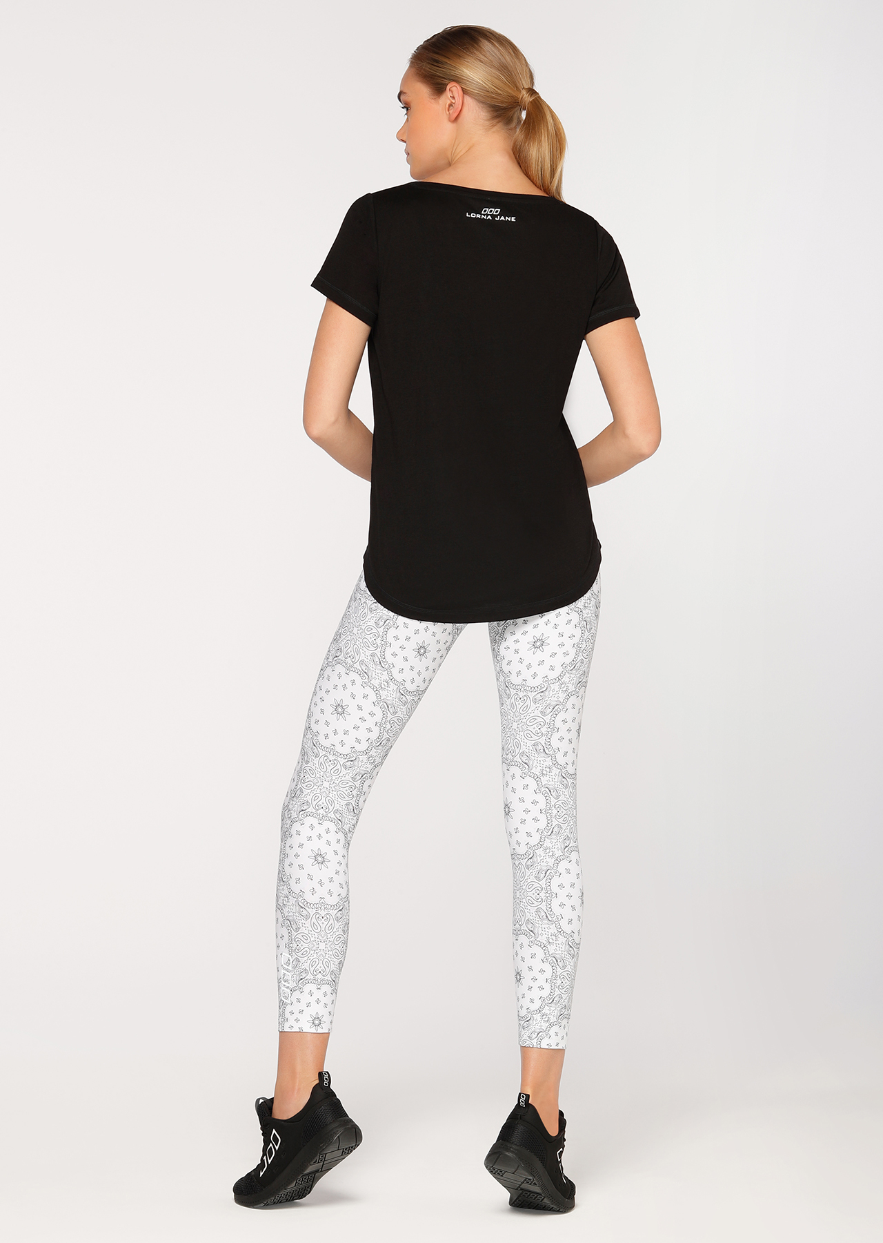 Lorna Jane Frankie Active T-Shirt