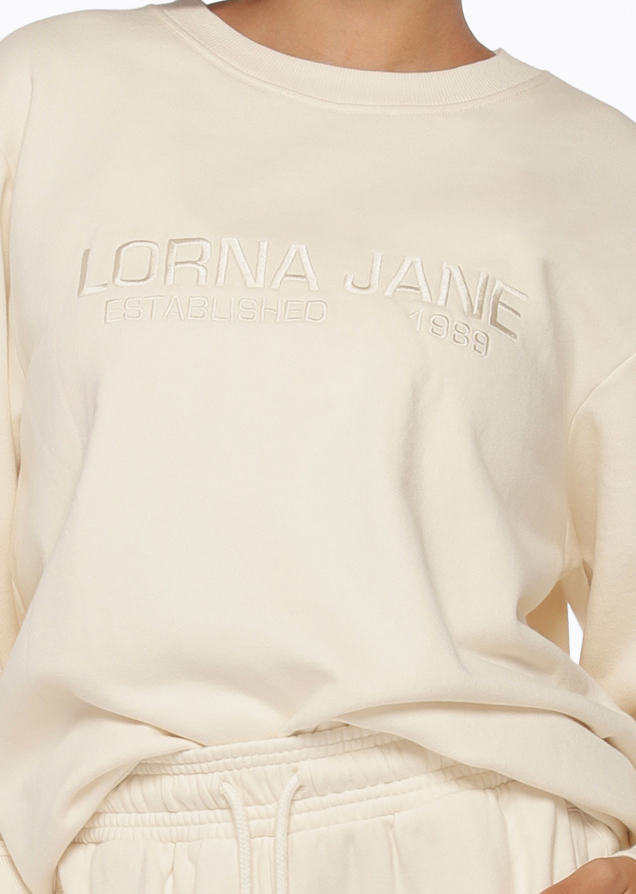 Lorna Jane Iconic Sweat