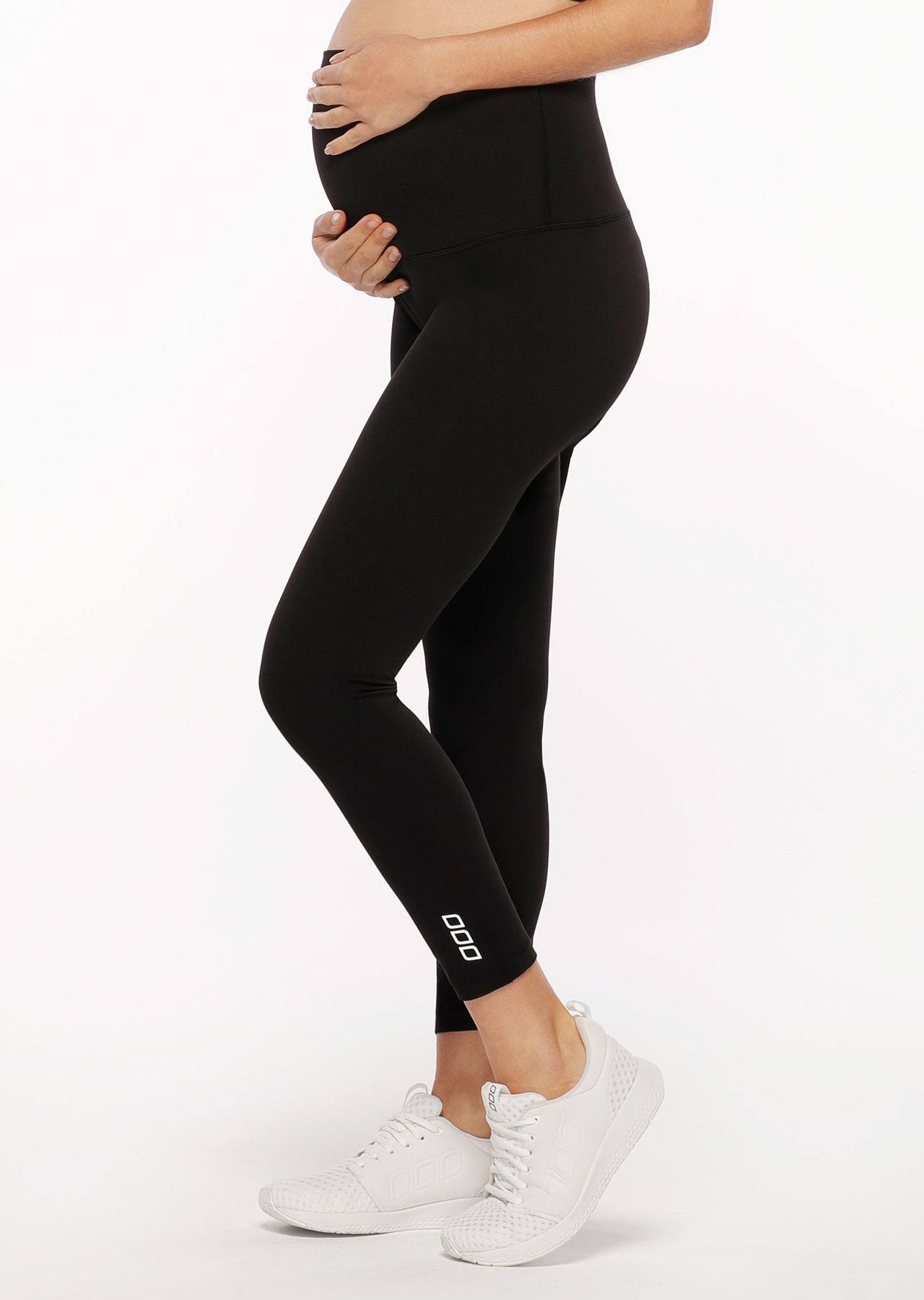 Lorna Jane Maternity Ankle Biter Leggings