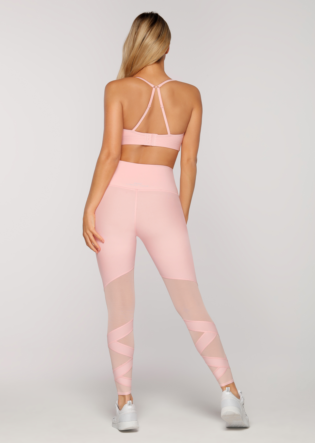 Lorna Jane Sammy Sports Bra