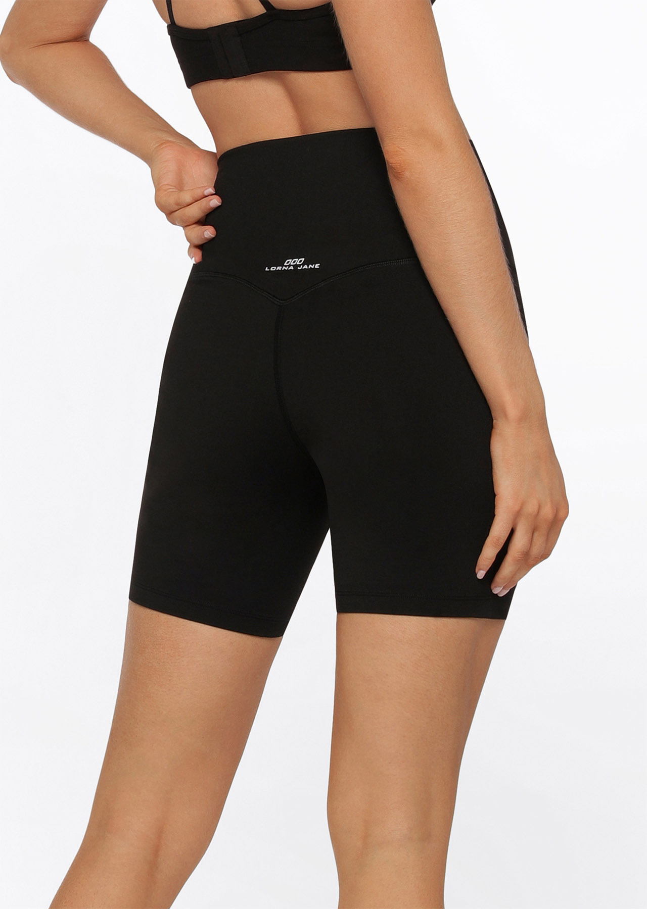 Lorna Jane Ultra High Thermal Bike Short
