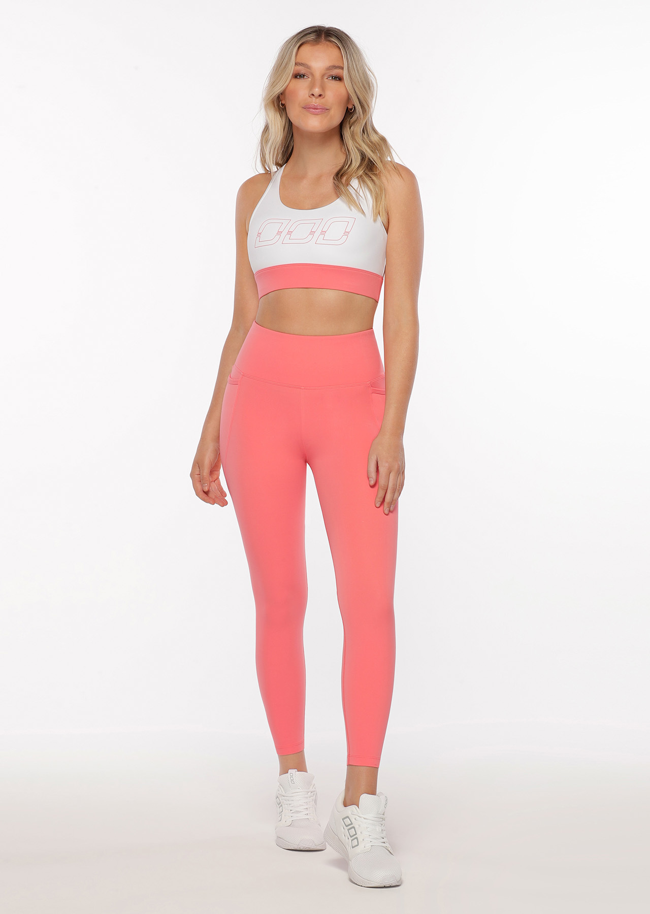 Lorna Jane Iconic Support Bra