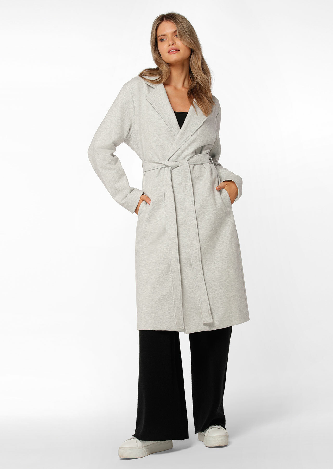 Lorna Jane Athleisure Oversized Coat