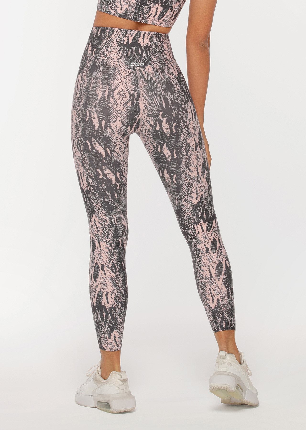 Lorna Jane Venom Ankle Biter Leggings