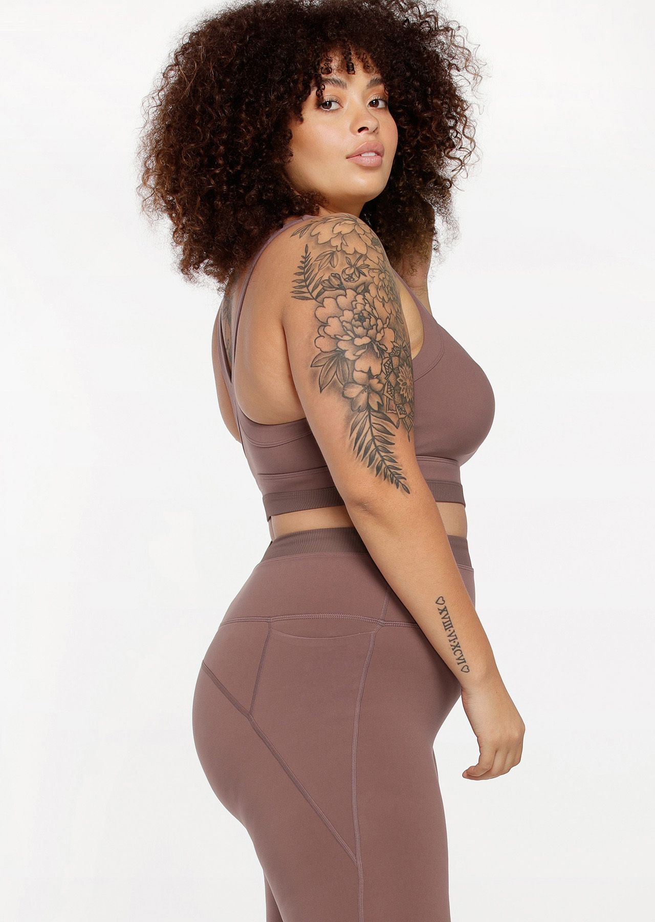 Lorna Jane Radiate Sports Bra