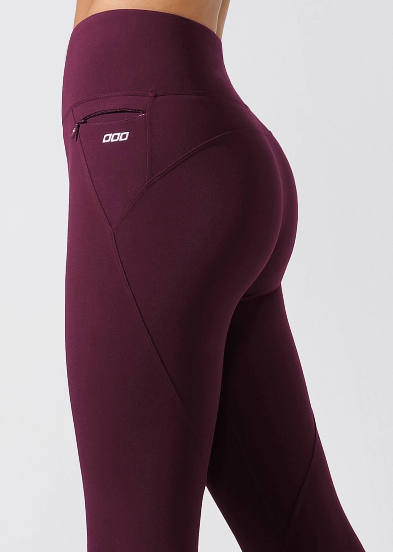 Lorna Jane New Amy Full Length Leggings