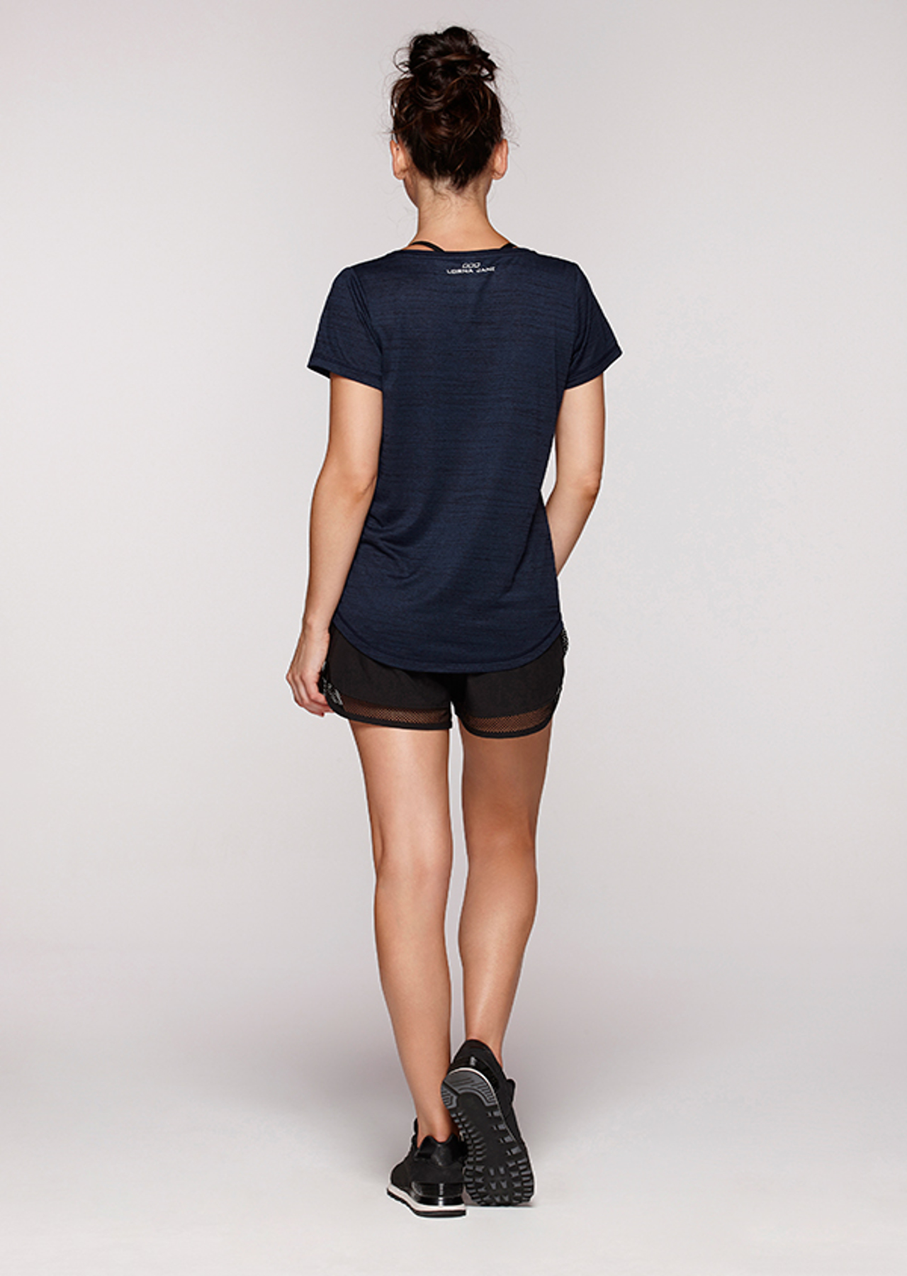 Lorna Jane Frankie Active T-Shirt