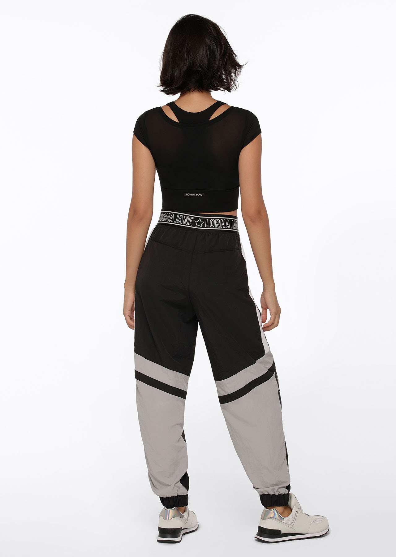 Lorna Jane It Girl Tank Bra Combo