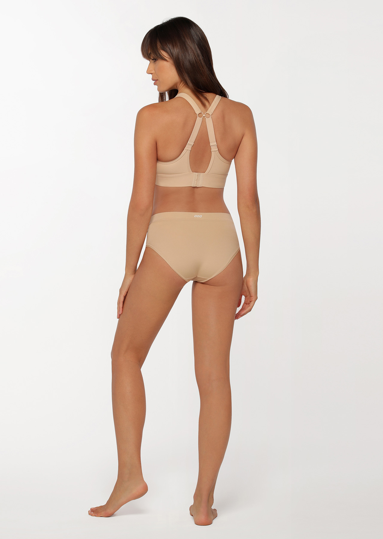 Lorna Jane Feel Naked Brief