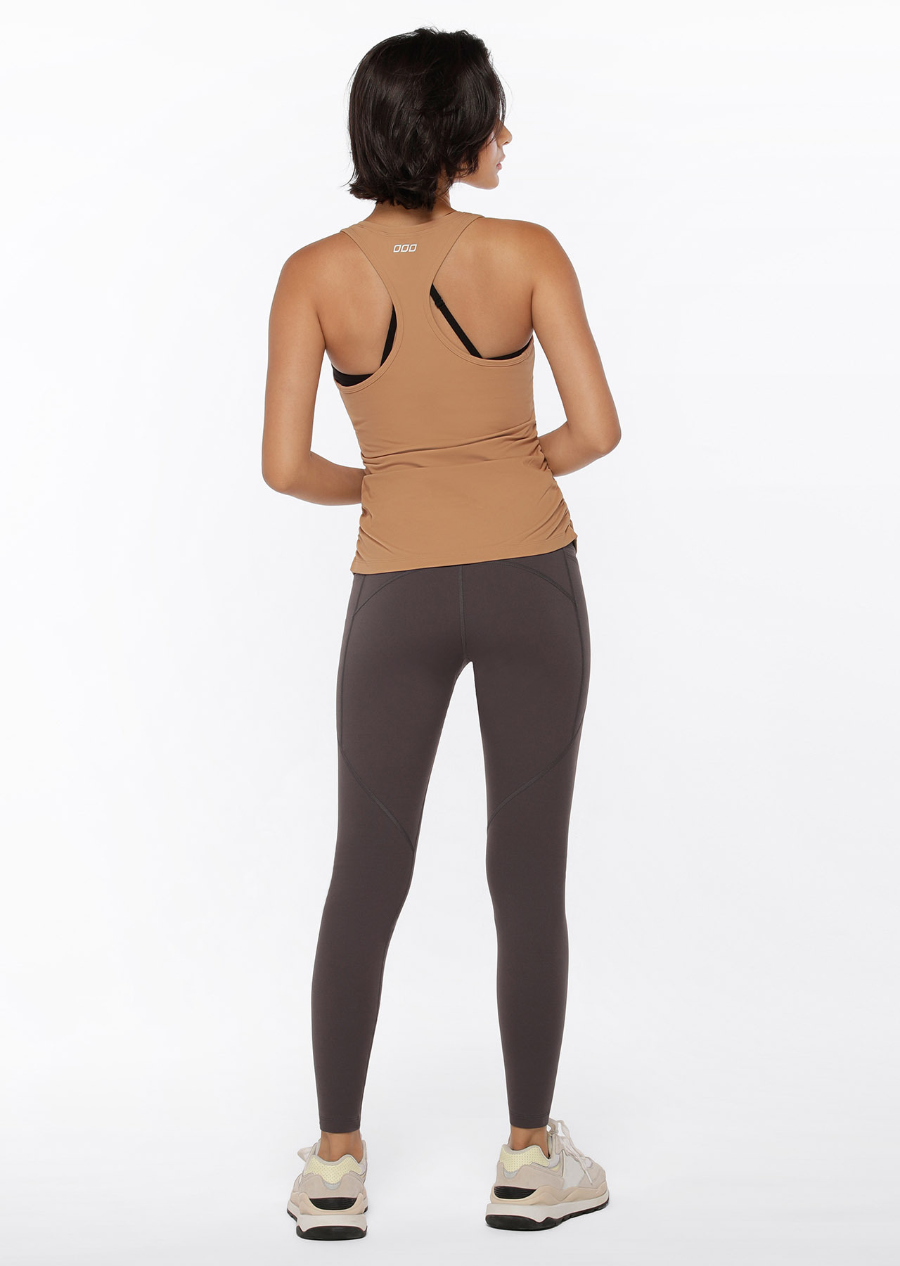 Lorna Jane Gathered Active Tank