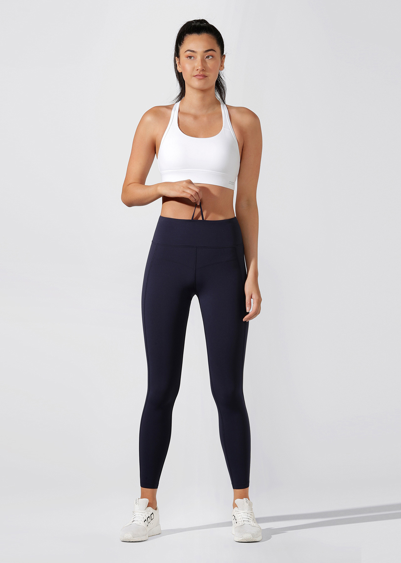 Lorna Jane Ultimate Support Full Length Leggings