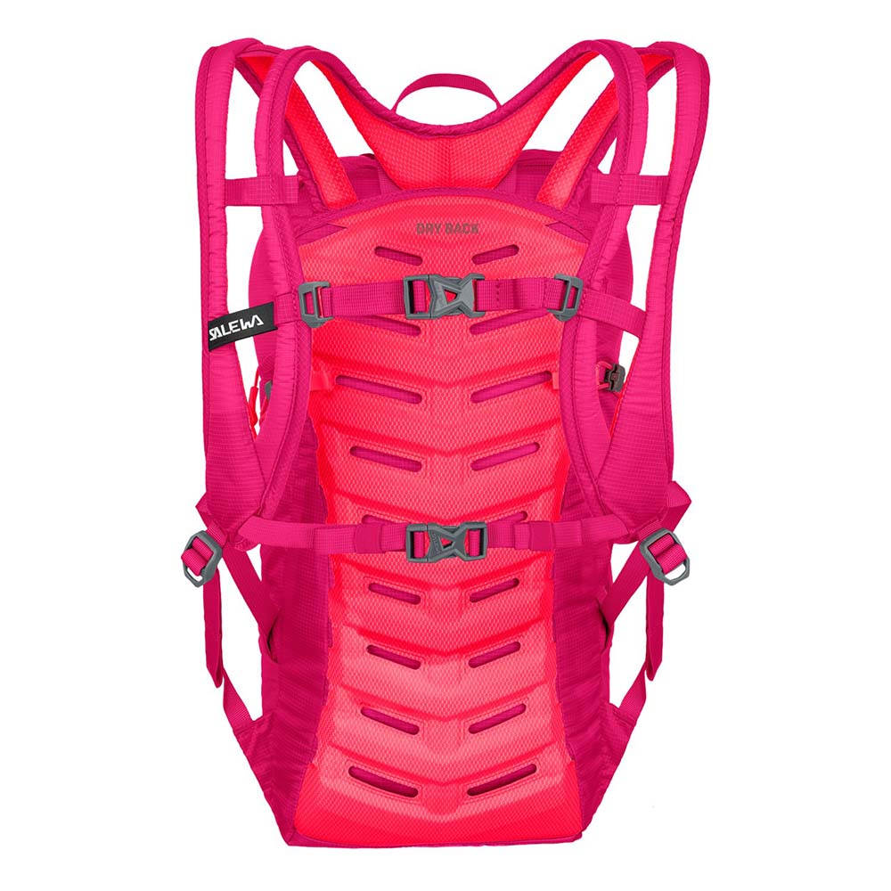Salewa ltra Train 18L Pink Men Backpack