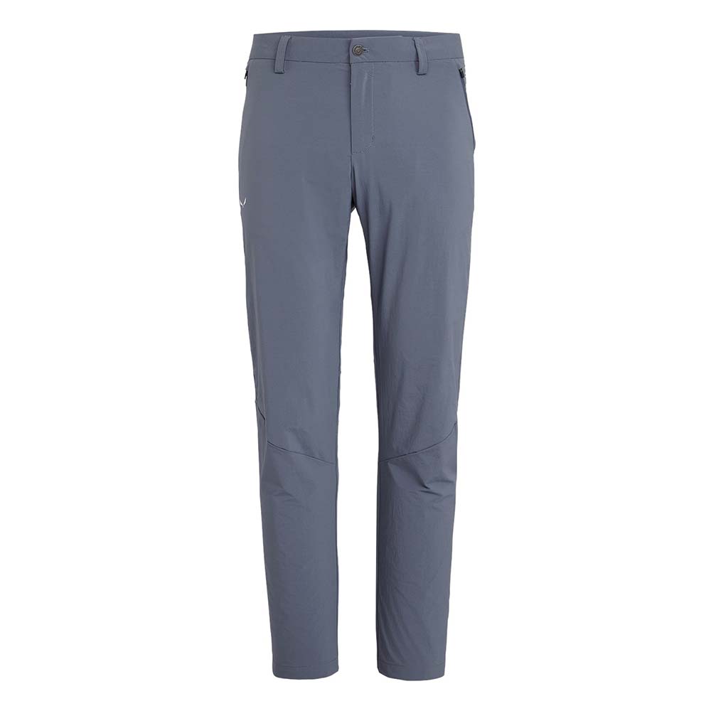 Salewa Puez 2 Durastretch Grey Men Pants