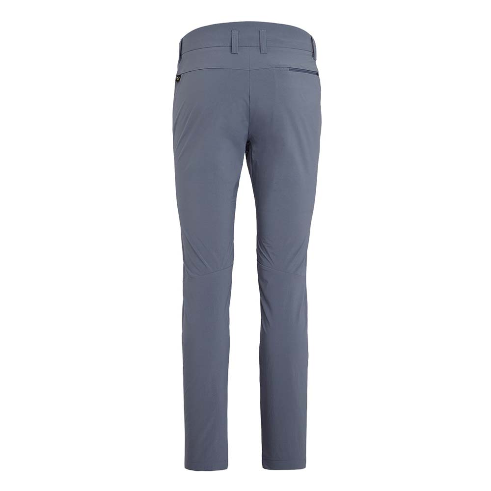 Salewa Puez 2 Durastretch Grey Men Pants