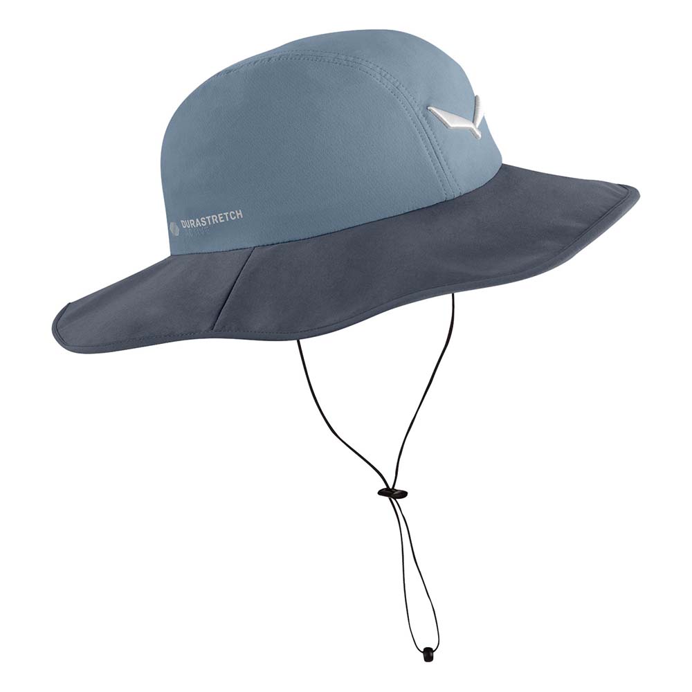 Salewa Puez 2 Brimmed Dark Blue Women Hat