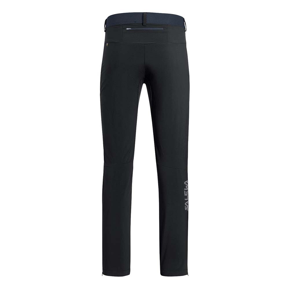 Salewa Pedroc Durastretch Black Men Pants
