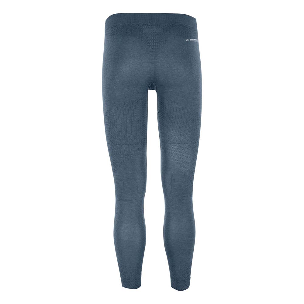 Salewa Zebru Responsive Dark Blue Men Tights