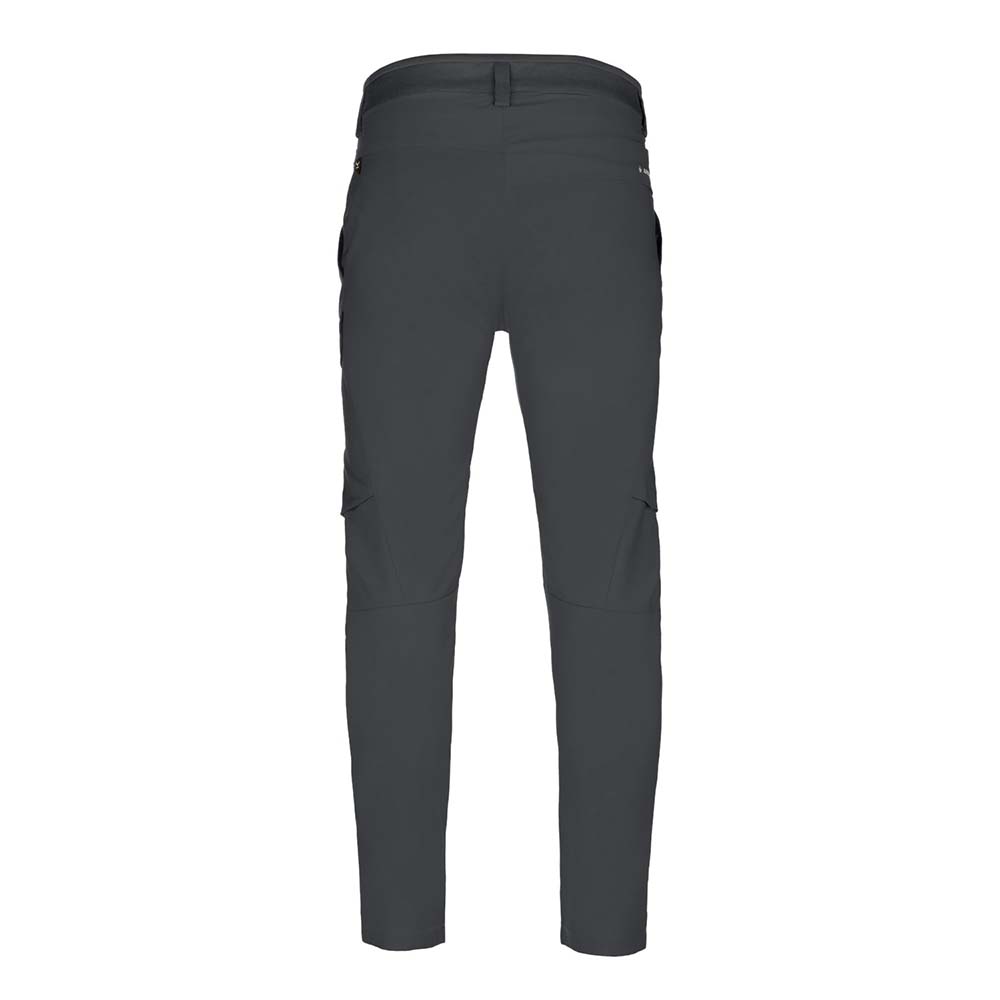 Salewa Puez Hemp Cargo Grey Men Pants