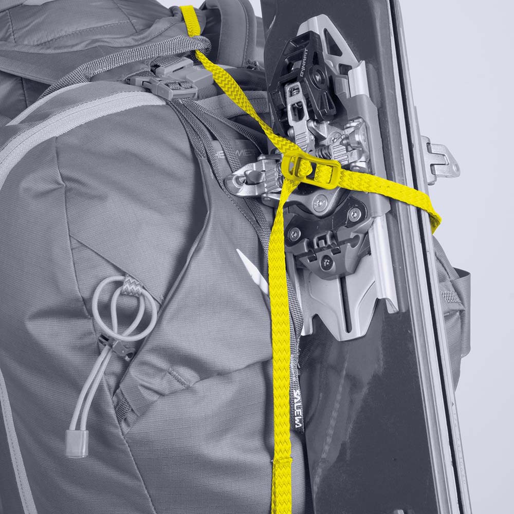 Salewa Winter Train 26 Blue Men Backpack