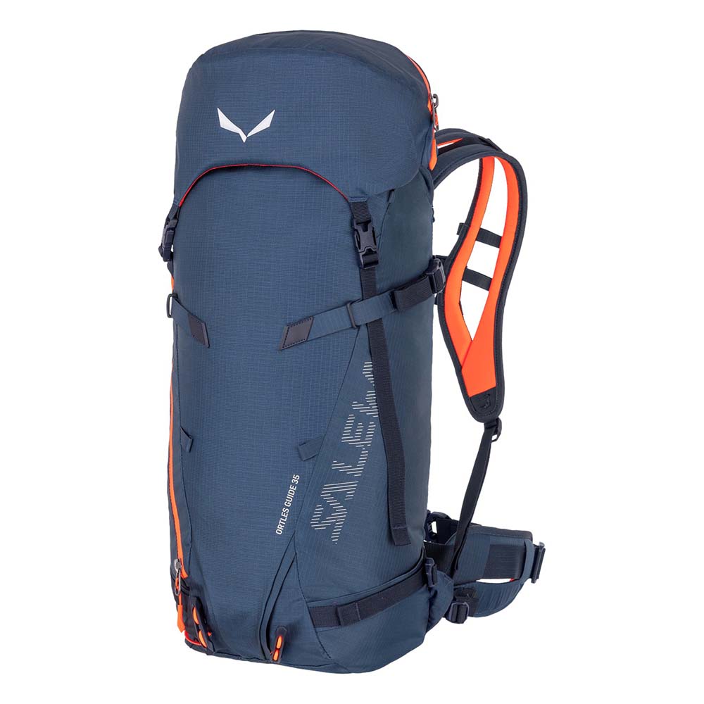 Salewa Ortles Guide 35L Dark Blue Men Backpack