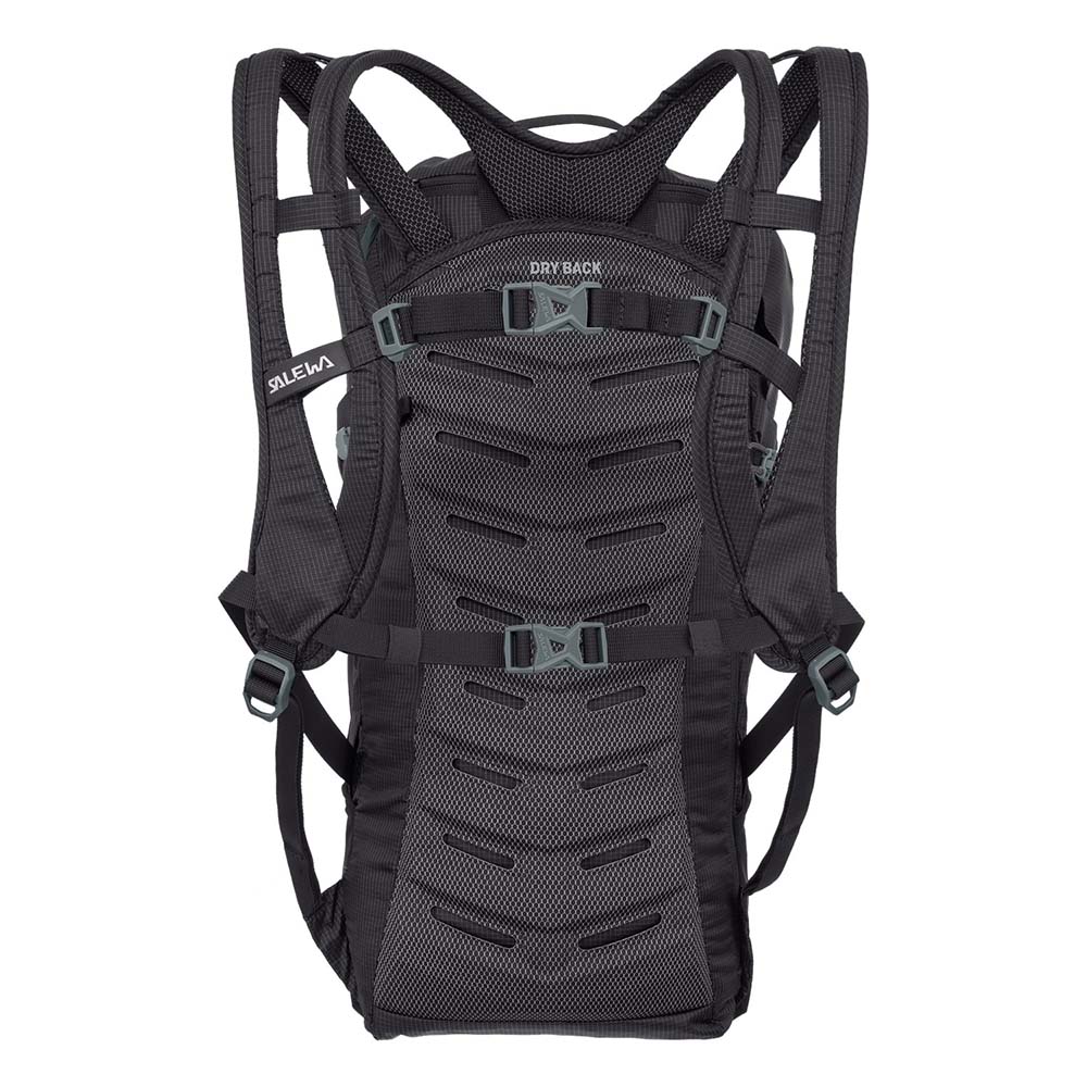 Salewa ltra Train 22L Black Men Backpack