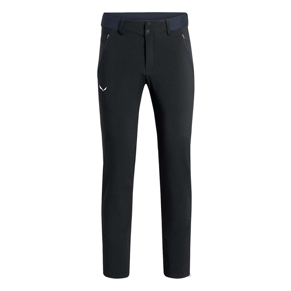 Salewa Pedroc 3 Durastretch Black Men Pants