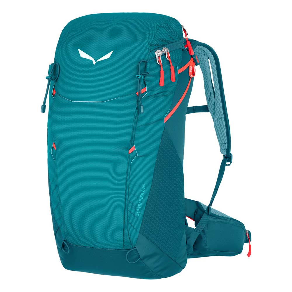 Salewa Alp Trainer 20L Blue Women Backpack