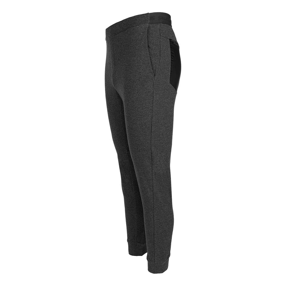 Salewa Fanes Merino Black Men Pants