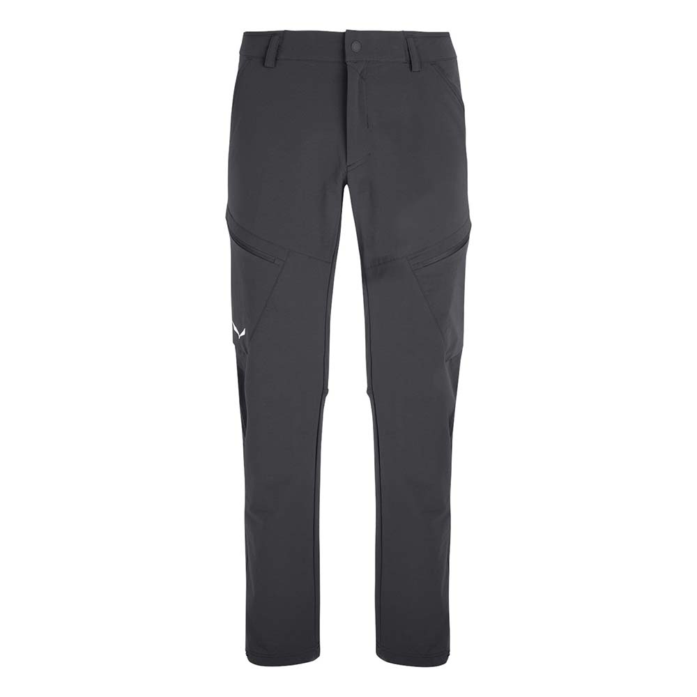 Salewa Baranci Durastretch Grey Men Pants