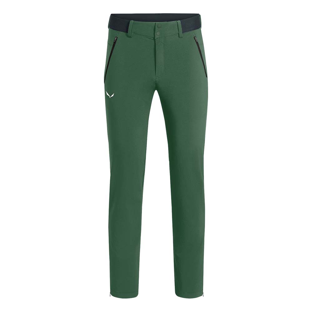 Salewa Pedroc 3 Durastretch Green Men Pants
