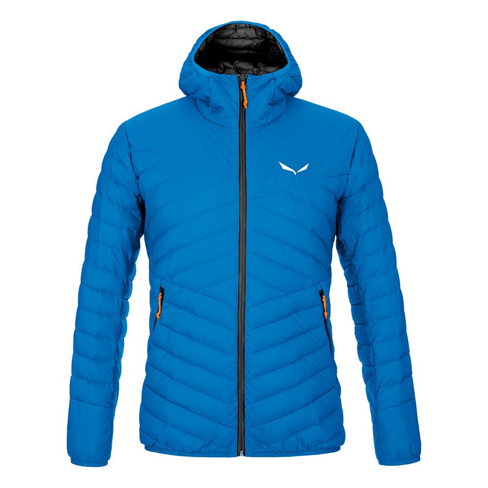 Salewa Brenta RDS Blue Men Down Jacket